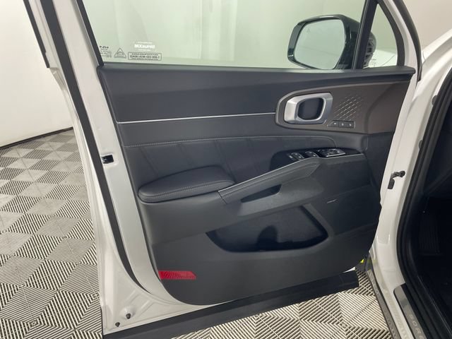 New 2026 Kia Sorento SX Prestige AWD/4WD image 17
