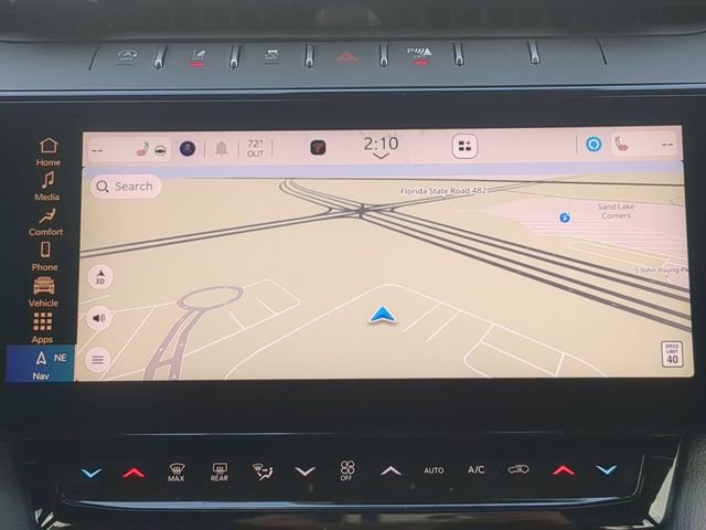 New 2026 Jeep Grand Cherokee L 4WD image 27