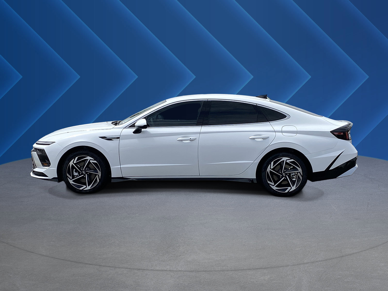 New 2026 Hyundai Sonata SEL FWD image 6