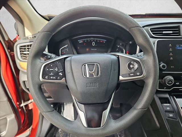 Used 2018 Honda CR-V EX image 13