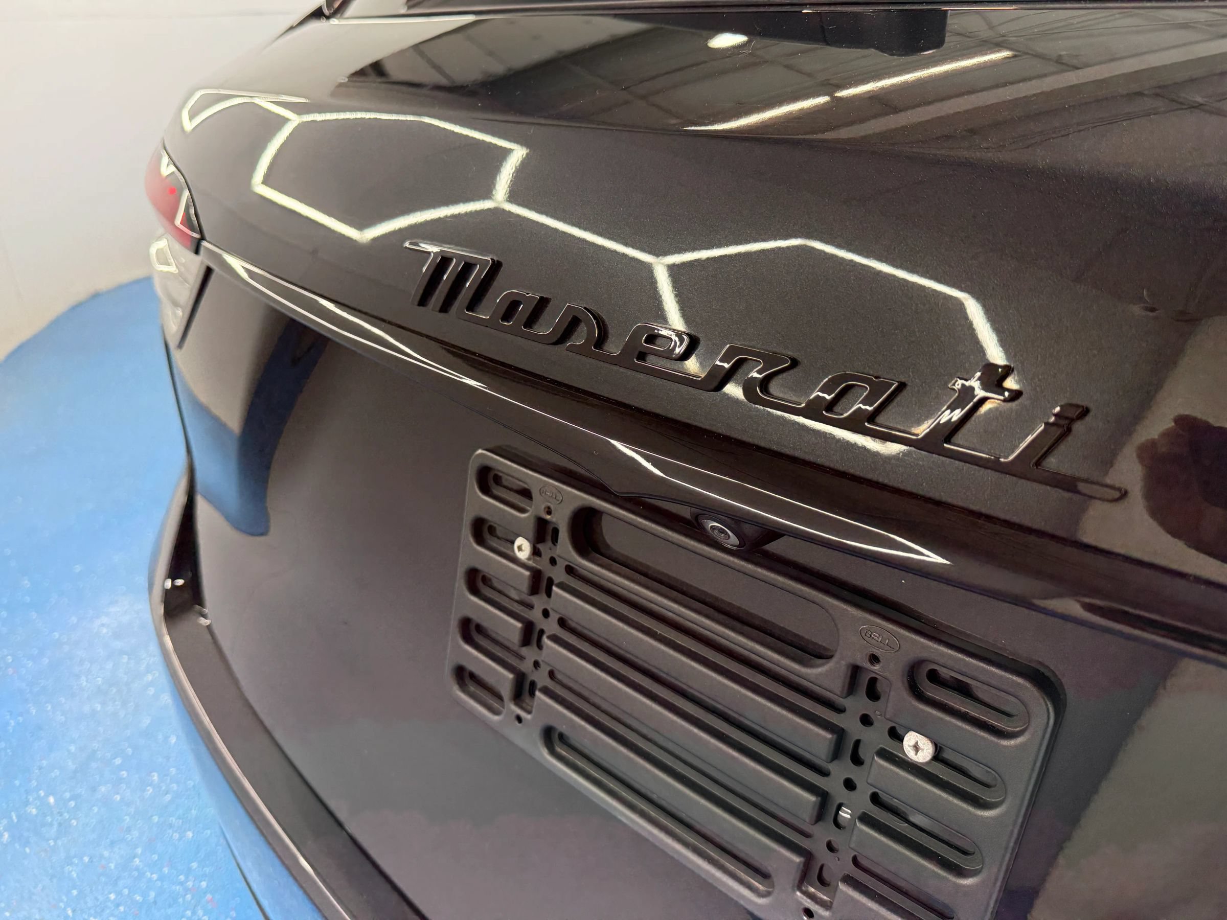 Used 2022 Maserati Levante Modena S AWD/4WD image 55