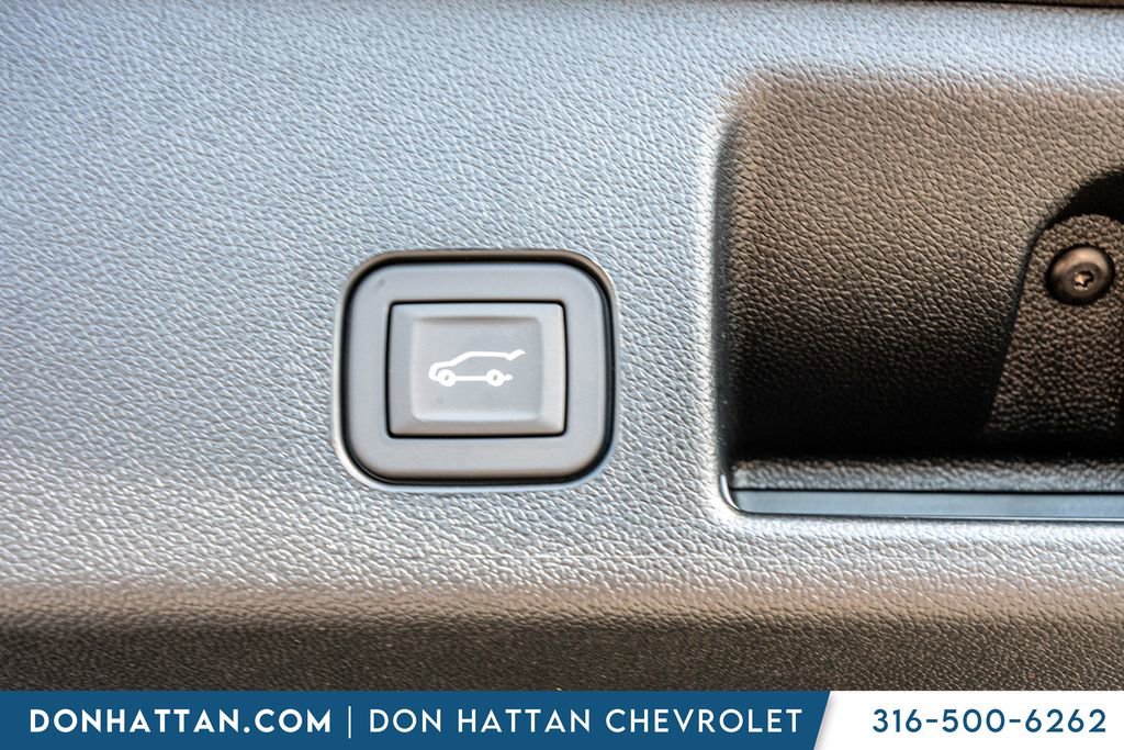 New 2026 Chevrolet Equinox EV LT image 31