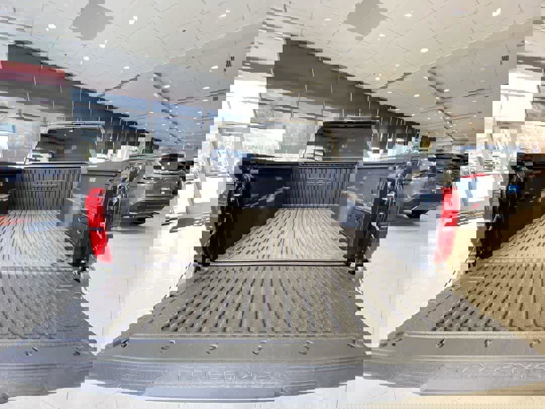 New 2026 Toyota Tacoma TRD Off-Road image 26