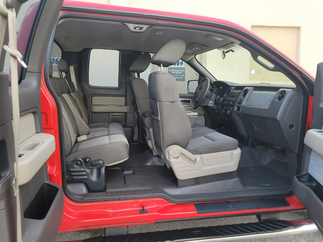 Used 2009 Ford F150 STX image 22