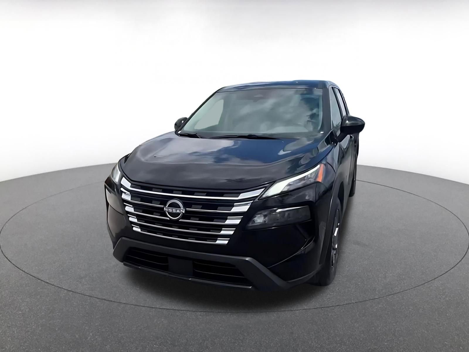 Used 2025 Nissan Rogue SV FWD image 7