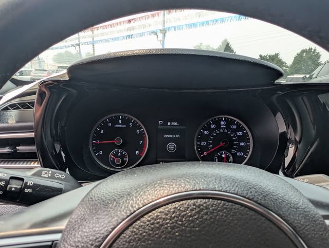 Used 2024 Kia K5 GT-Line w/ GT-Line Premium Package FWD image 18