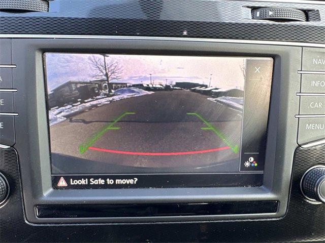 Used 2016 Volkswagen GTI Autobahn w/ Lighting Package (SEL) image 23