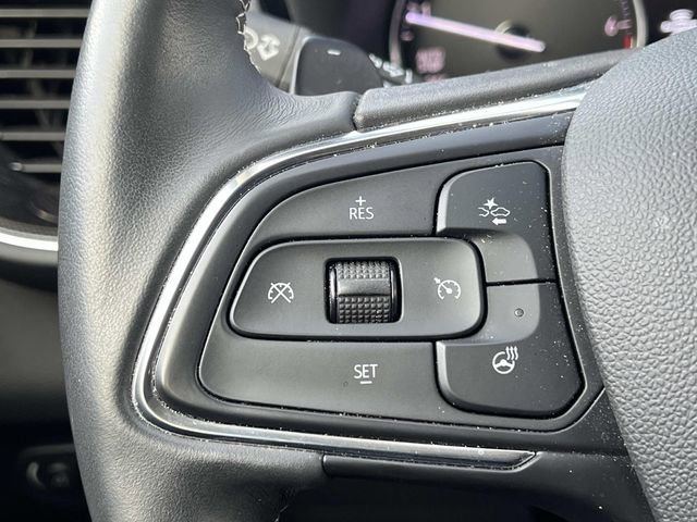 Certified 2023 Buick Envision Essence image 30