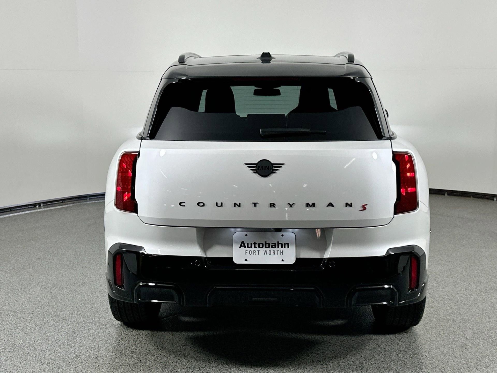 New 2026 MINI Cooper Countryman S image 6