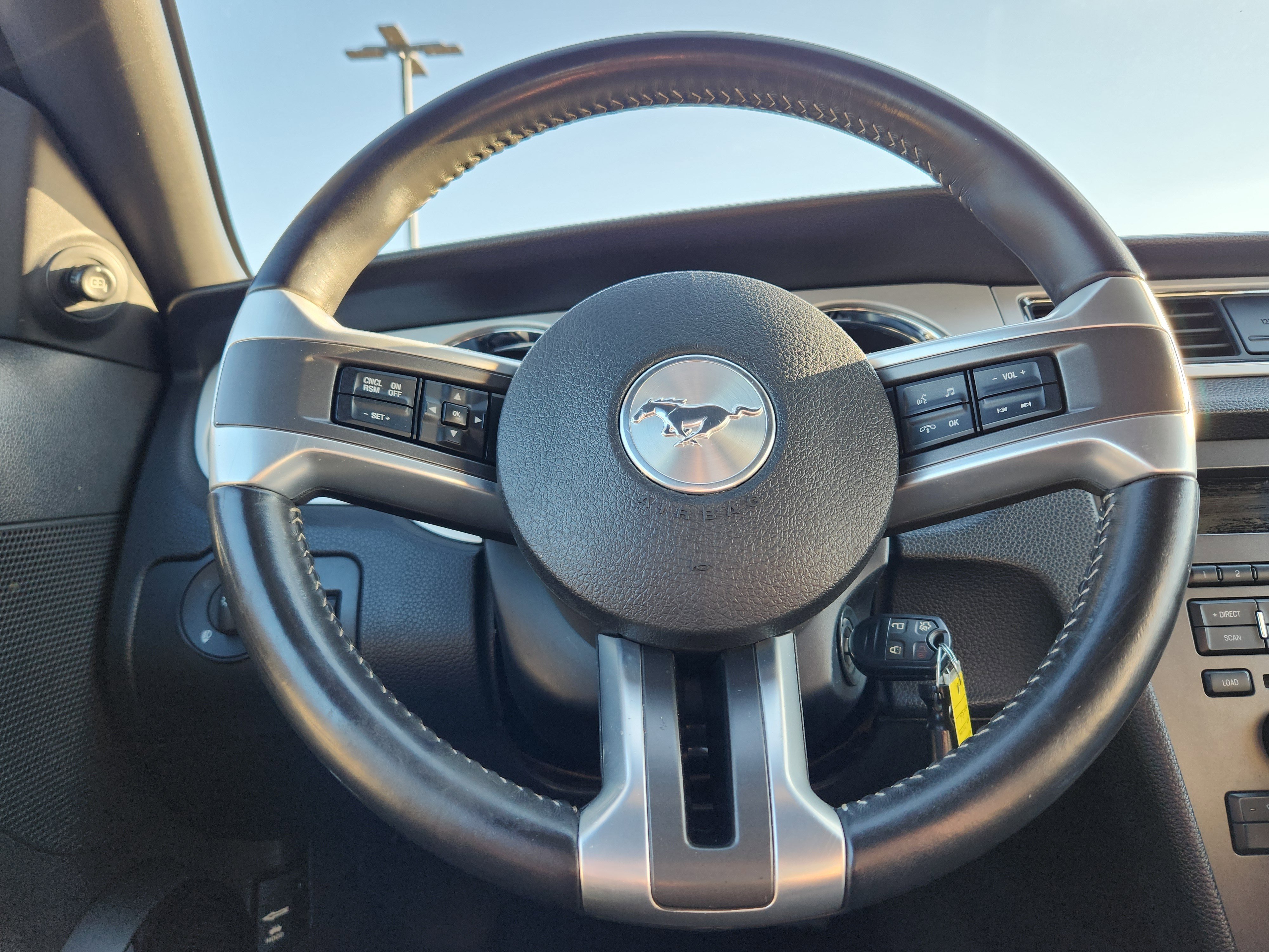 Used 2014 Ford Mustang Premium image 20