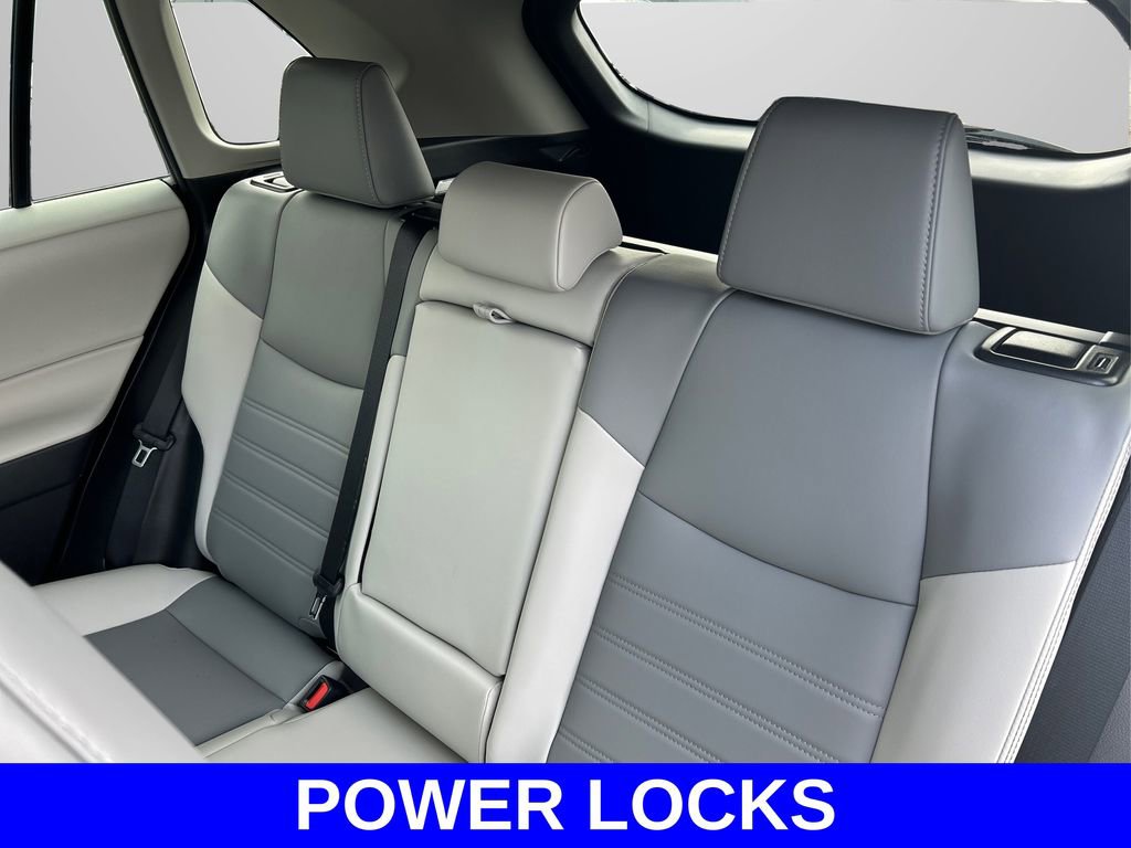 Used 2023 Toyota RAV4 XLE Premium image 19