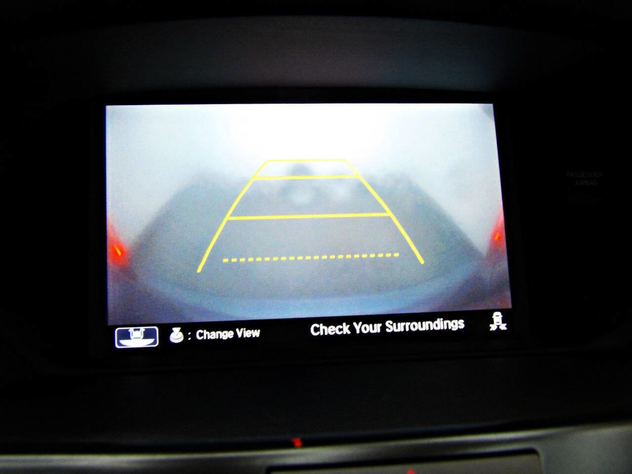 Used 2015 Acura TLX V6 w/ Technology Package image 17