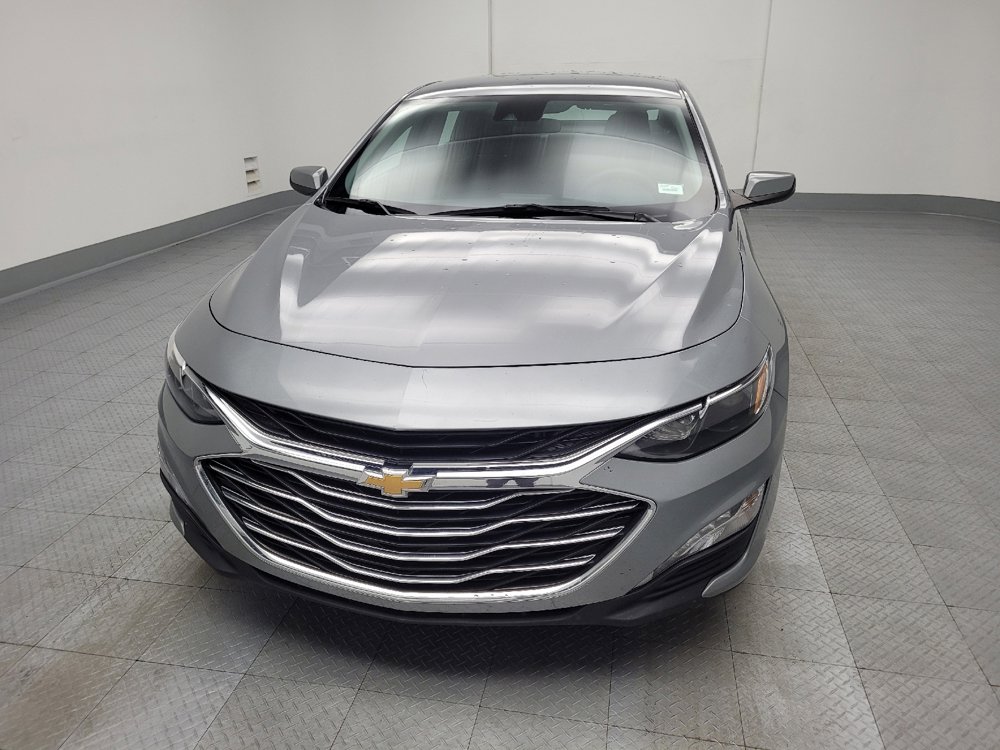Used 2024 Chevrolet Malibu LT image 15