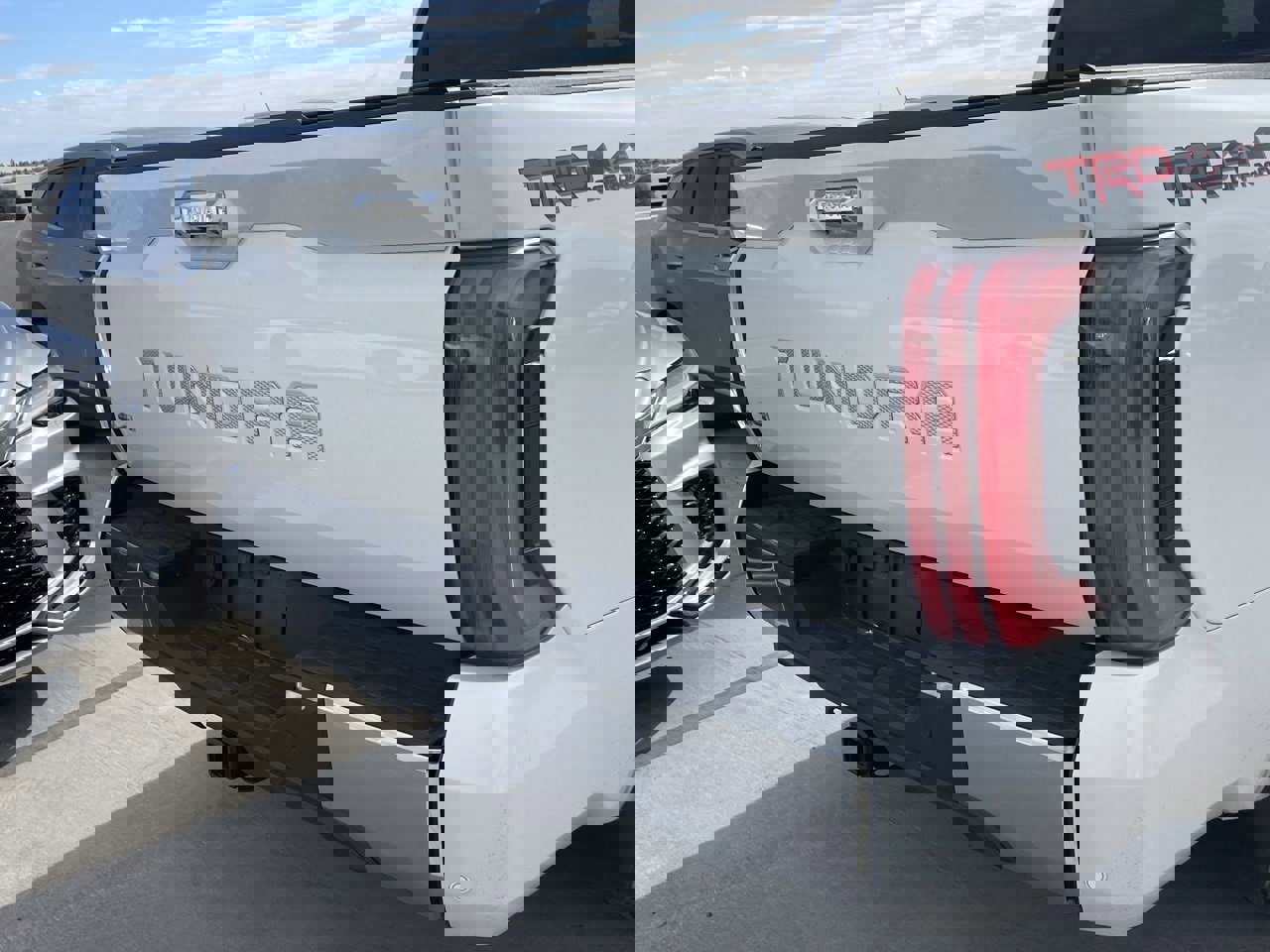 Used 2024 Toyota Tundra 1794 Edition image 4