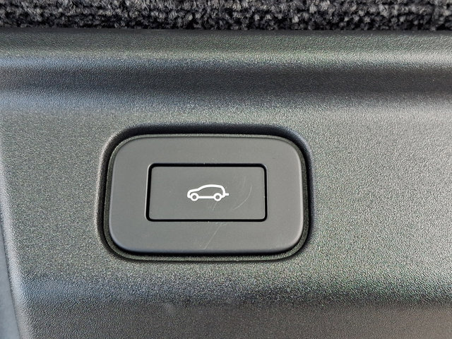 Used 2025 Land Rover Range Rover Long Wheelbase SE AWD/4WD image 30