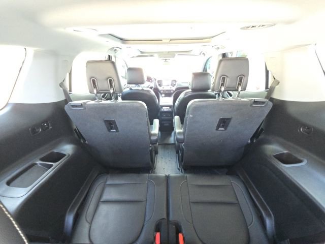 Used 2019 GMC Acadia SLT w/ LPO, Floor Liner Package image 14