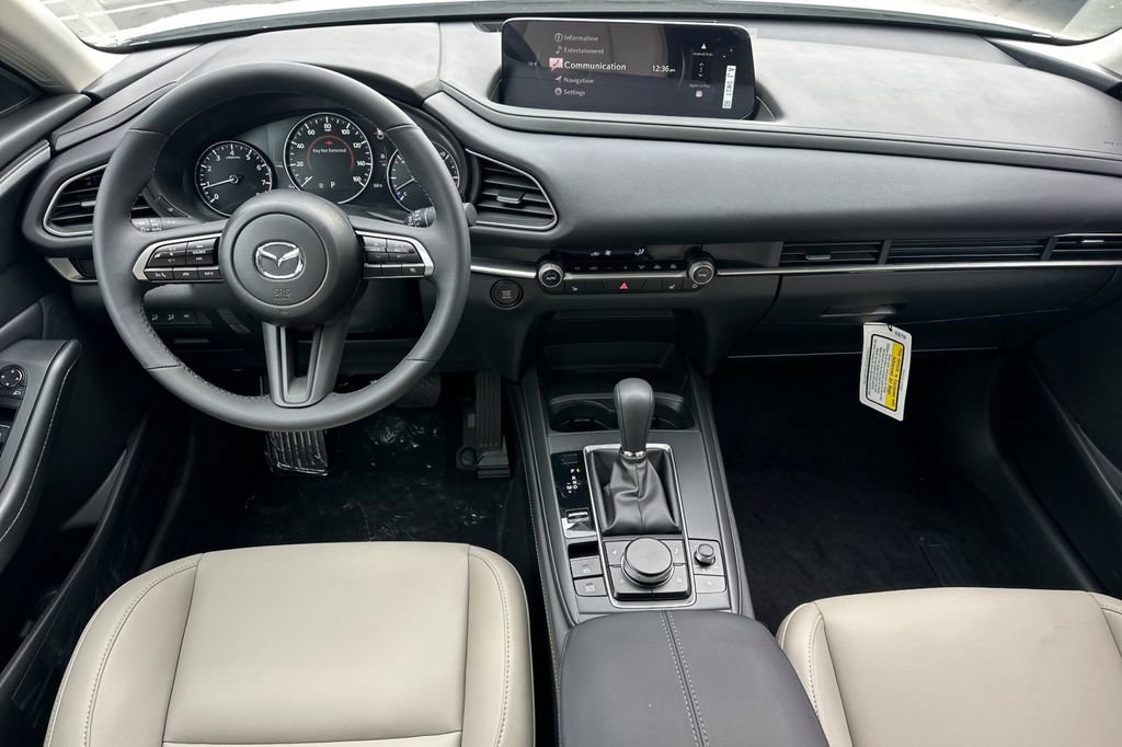 New 2026 MAZDA CX-30 AWD 2.5 S image 14