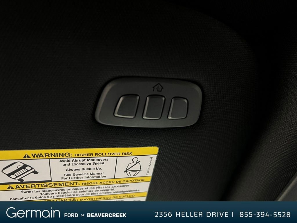 New 2026 Ford F350 Platinum image 25