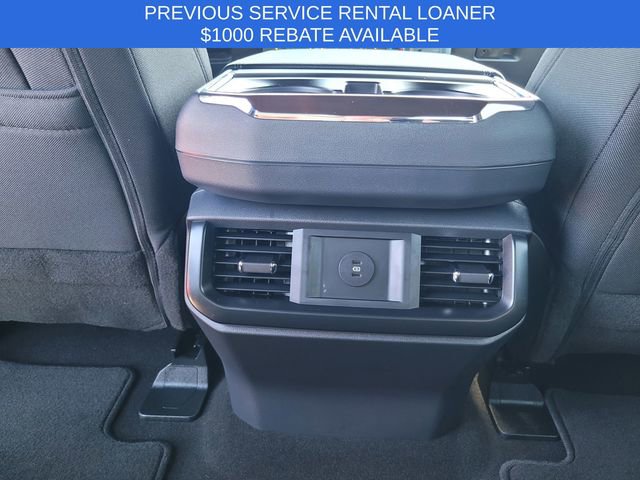 Used 2026 Ford F150 STX AWD/4WD image 15