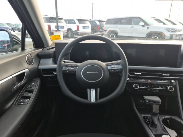 New 2026 Hyundai Sonata SE image 22