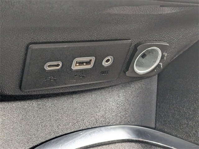 Used 2024 Chevrolet Malibu LT image 19
