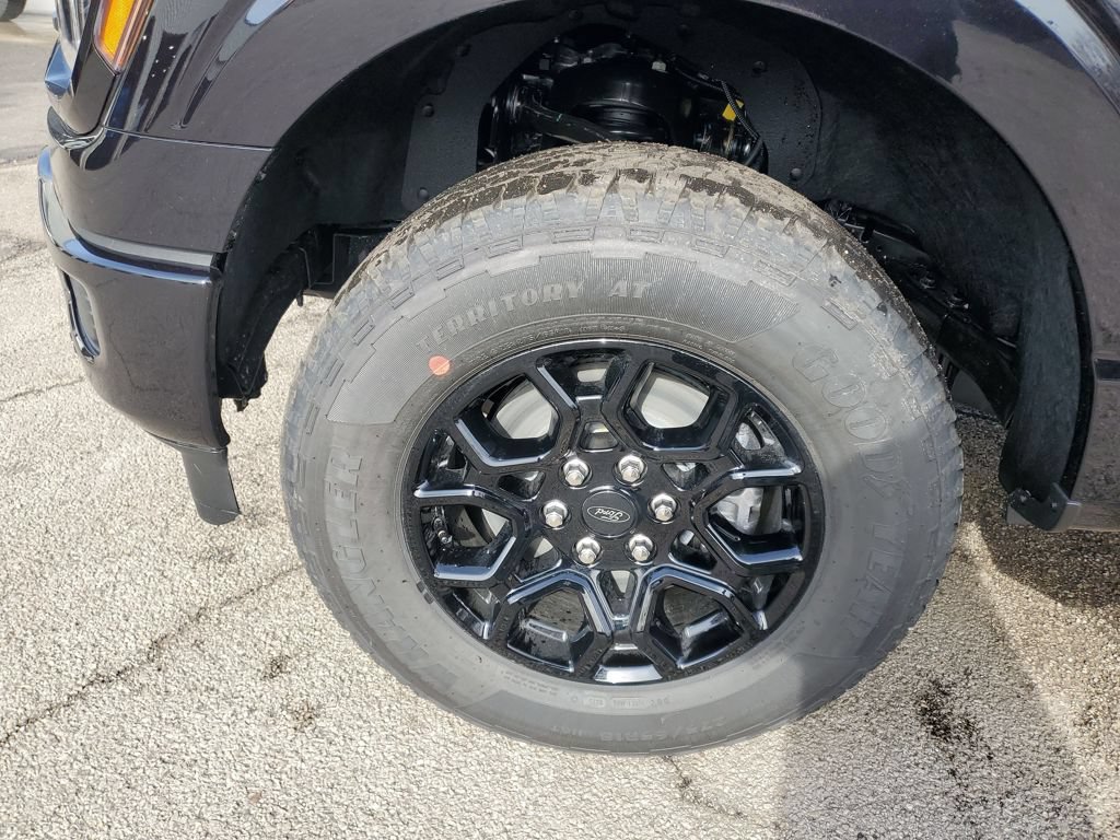 New 2026 Ford F150 XLT w/ Equipment Group 302A MID AWD/4WD image 15