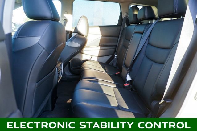 Used 2021 Nissan Murano SL image 9