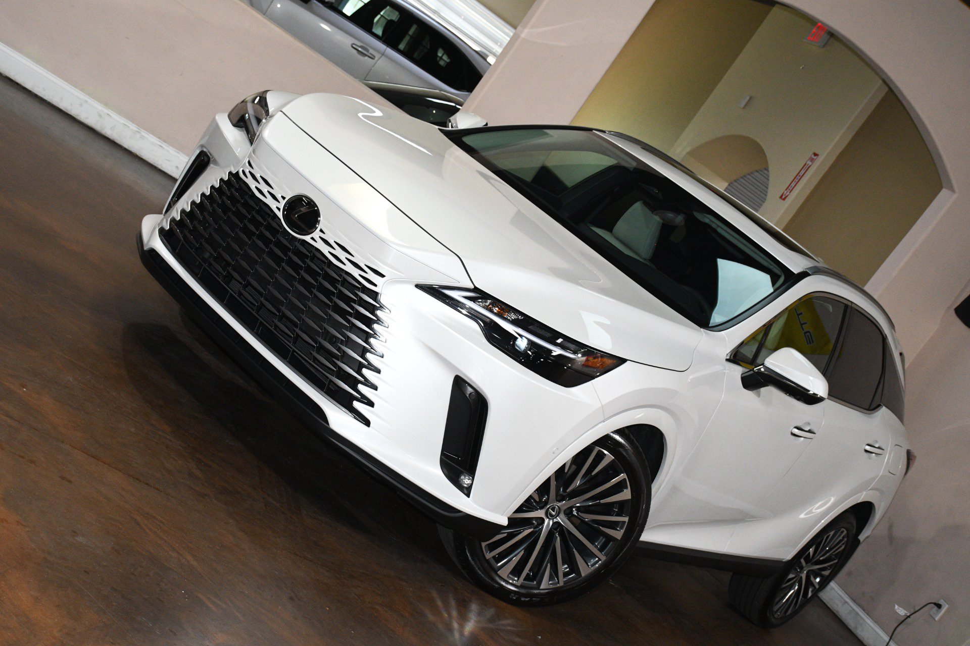 Used 2025 Lexus RX 350 Premium Plus w/ Convenience Package FWD image 78