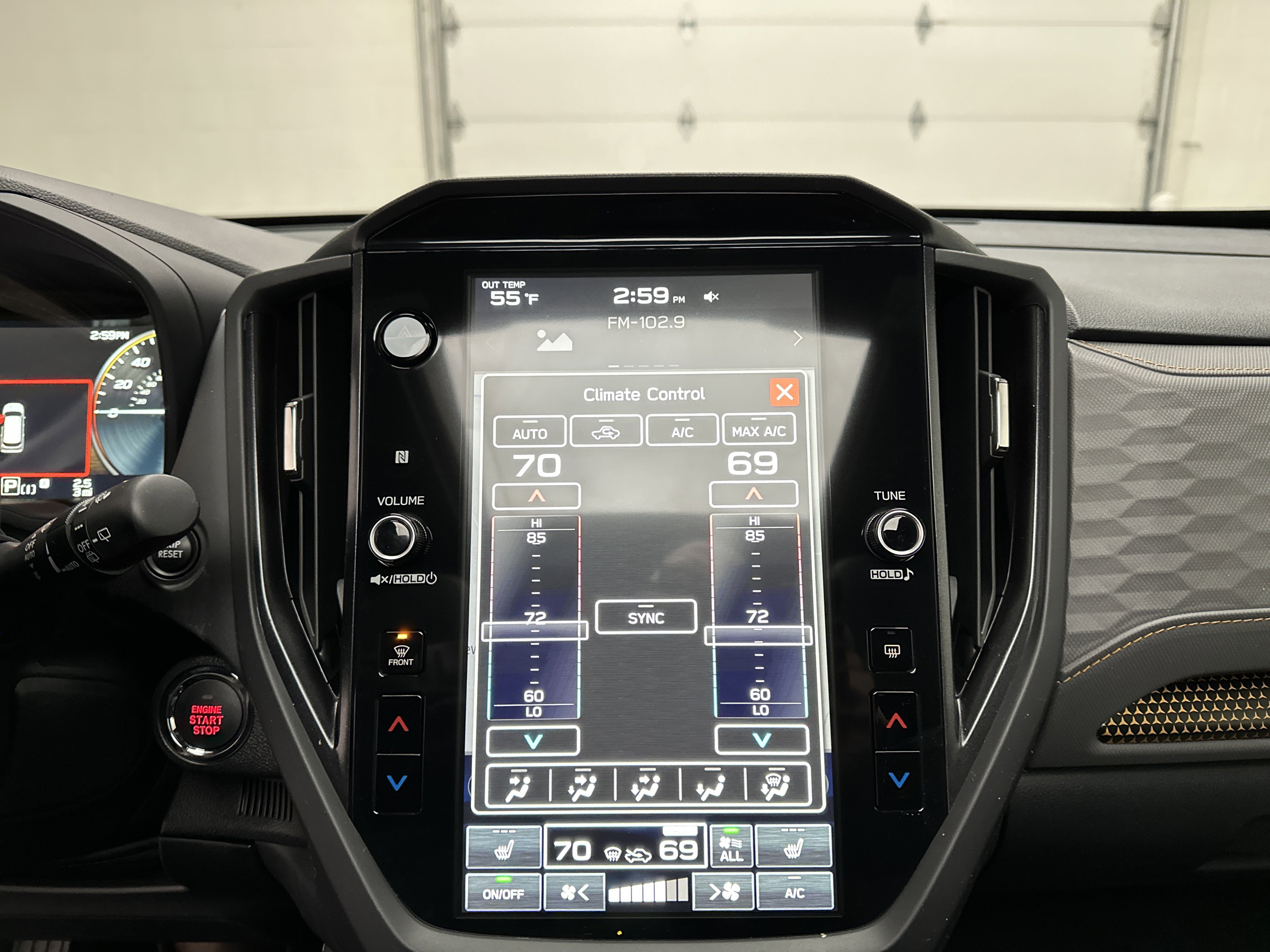 New 2026 Subaru Forester Wilderness image 33