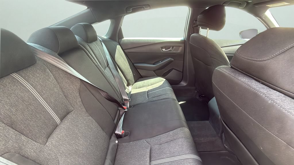 Used 2024 Honda Accord Sport image 18