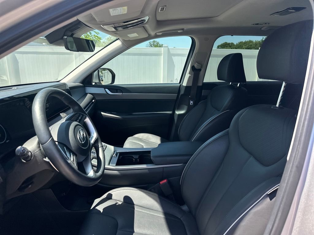 Used 2025 Hyundai Palisade SEL FWD image 10