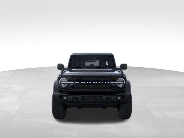 New 2026 Ford Bronco Badlands AWD/4WD image 7