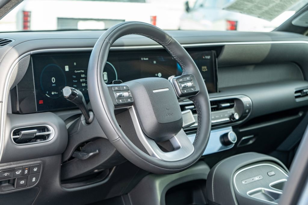 Used 2026 Hyundai Palisade Calligraphy image 35