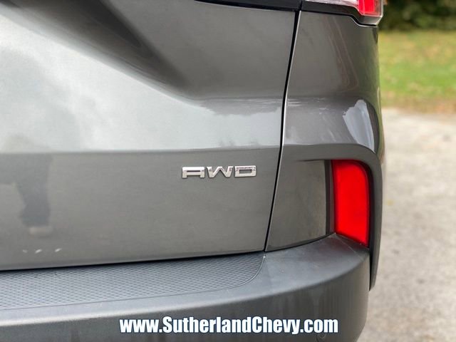 Used 2022 Ford Escape SE w/ Convenience Package AWD/4WD image 12