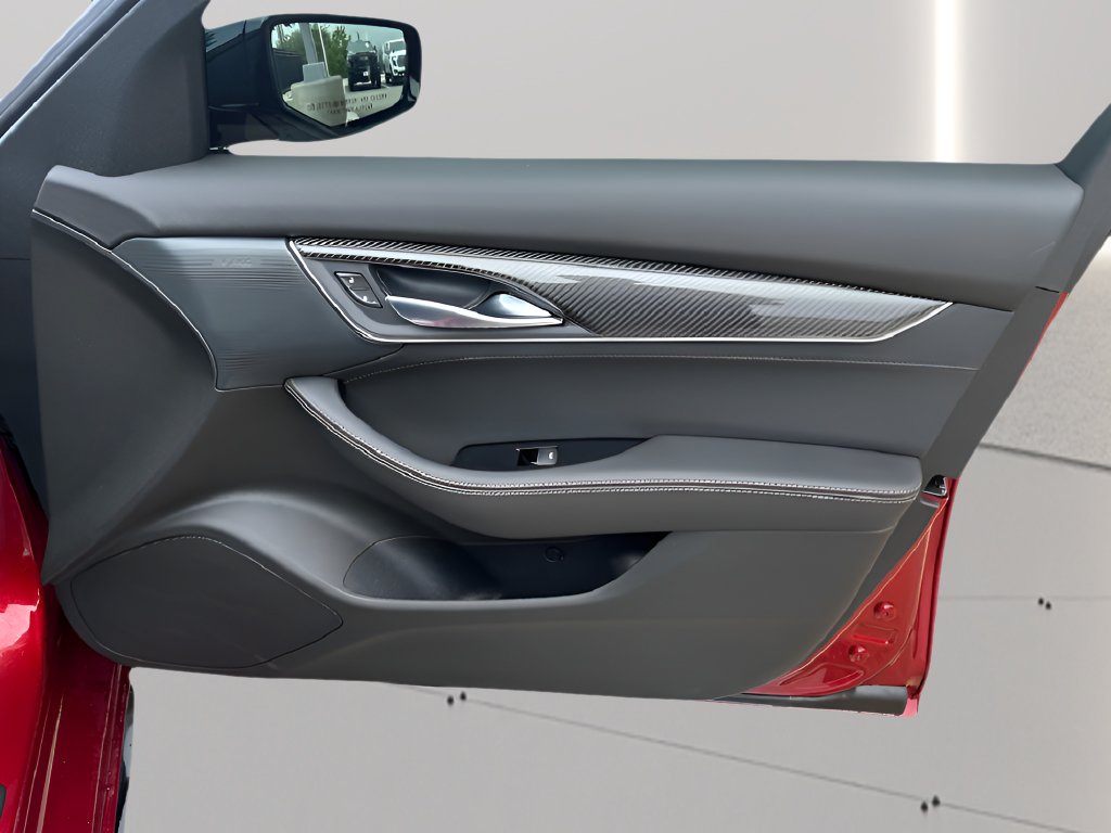 New 2026 Cadillac CT5 Sport RWD image 33