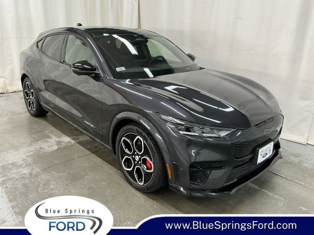 Used 2022 Ford Mustang Mach-E GT AWD/4WD image 1