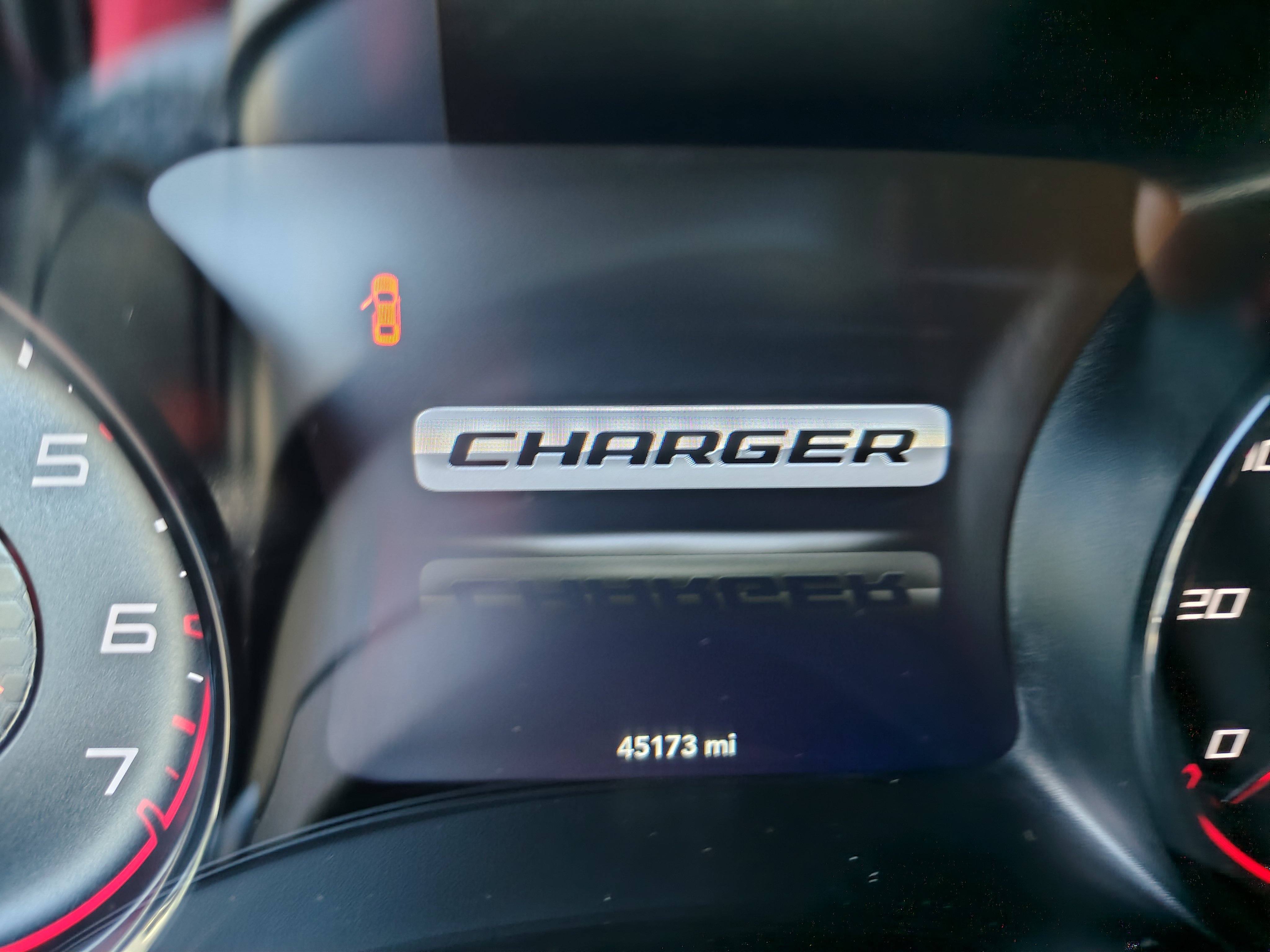 Certified 2023 Dodge Charger SXT w/ Blacktop Package AWD/4WD image 25