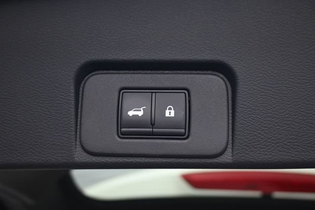 Used 2023 Nissan Rogue Platinum w/ Platinum Premium Package FWD image 14