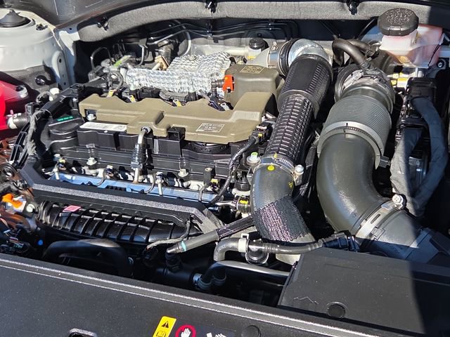 Used 2023 Kia Sorento SX image 10