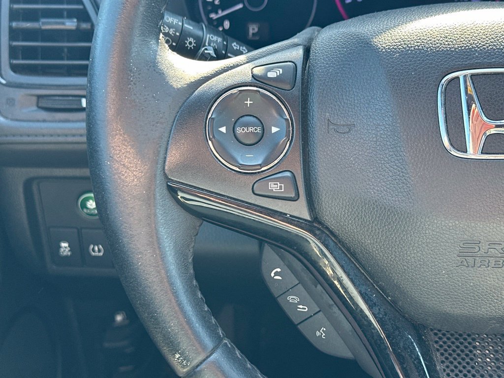 Used 2020 Honda HR-V Sport image 20