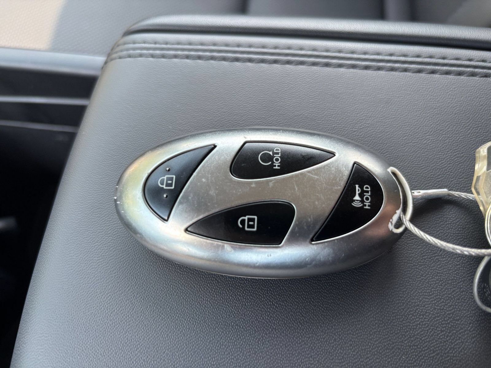 Used 2026 Hyundai Santa Fe SEL AWD/4WD image 20