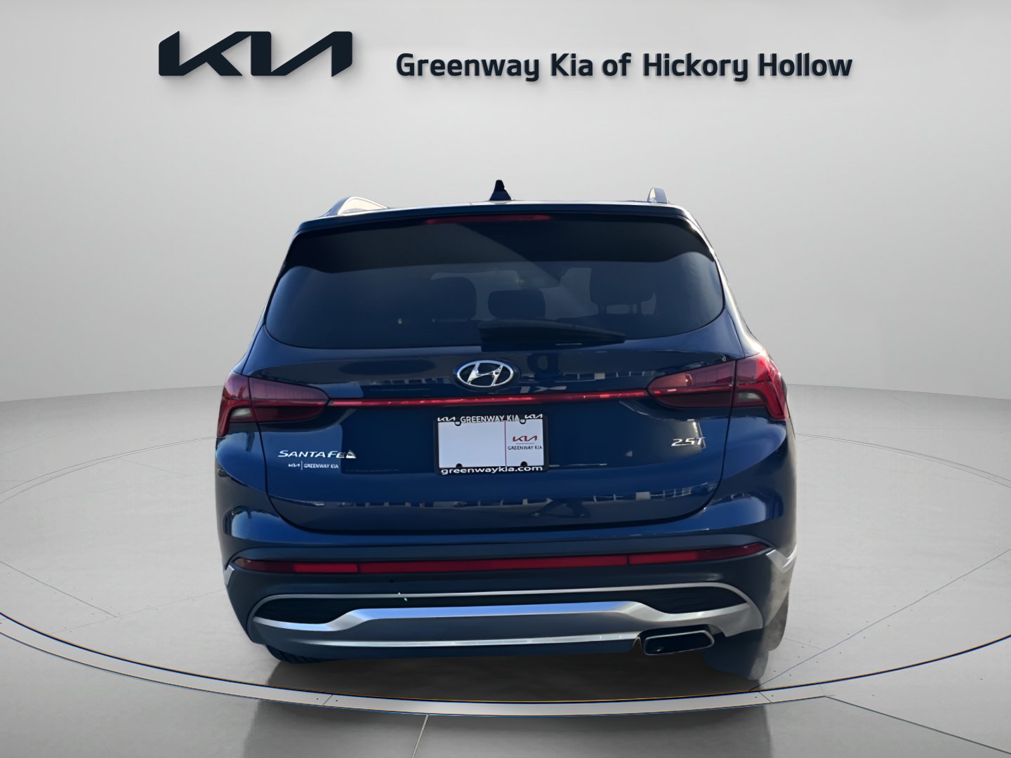 Used 2023 Hyundai Santa Fe Limited image 6