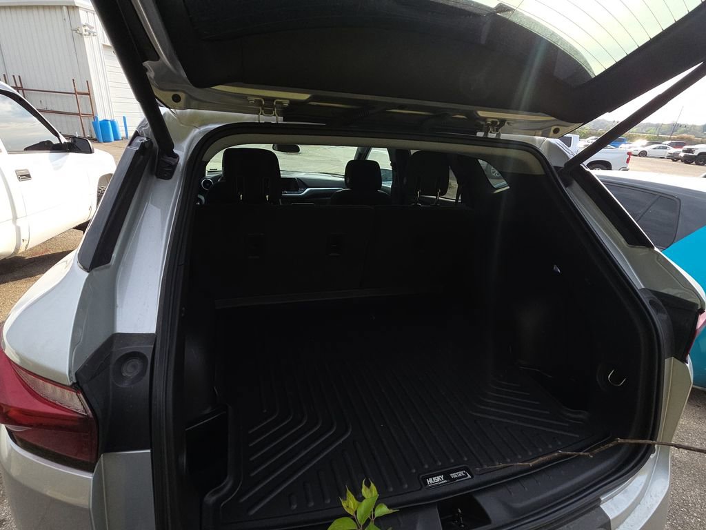 Used 2020 Chevrolet Blazer LT image 13