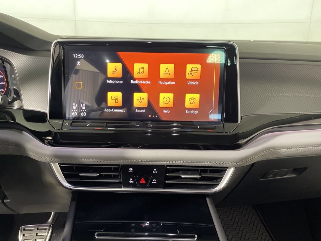 New 2026 Volkswagen Atlas Peak Edition AWD/4WD image 15