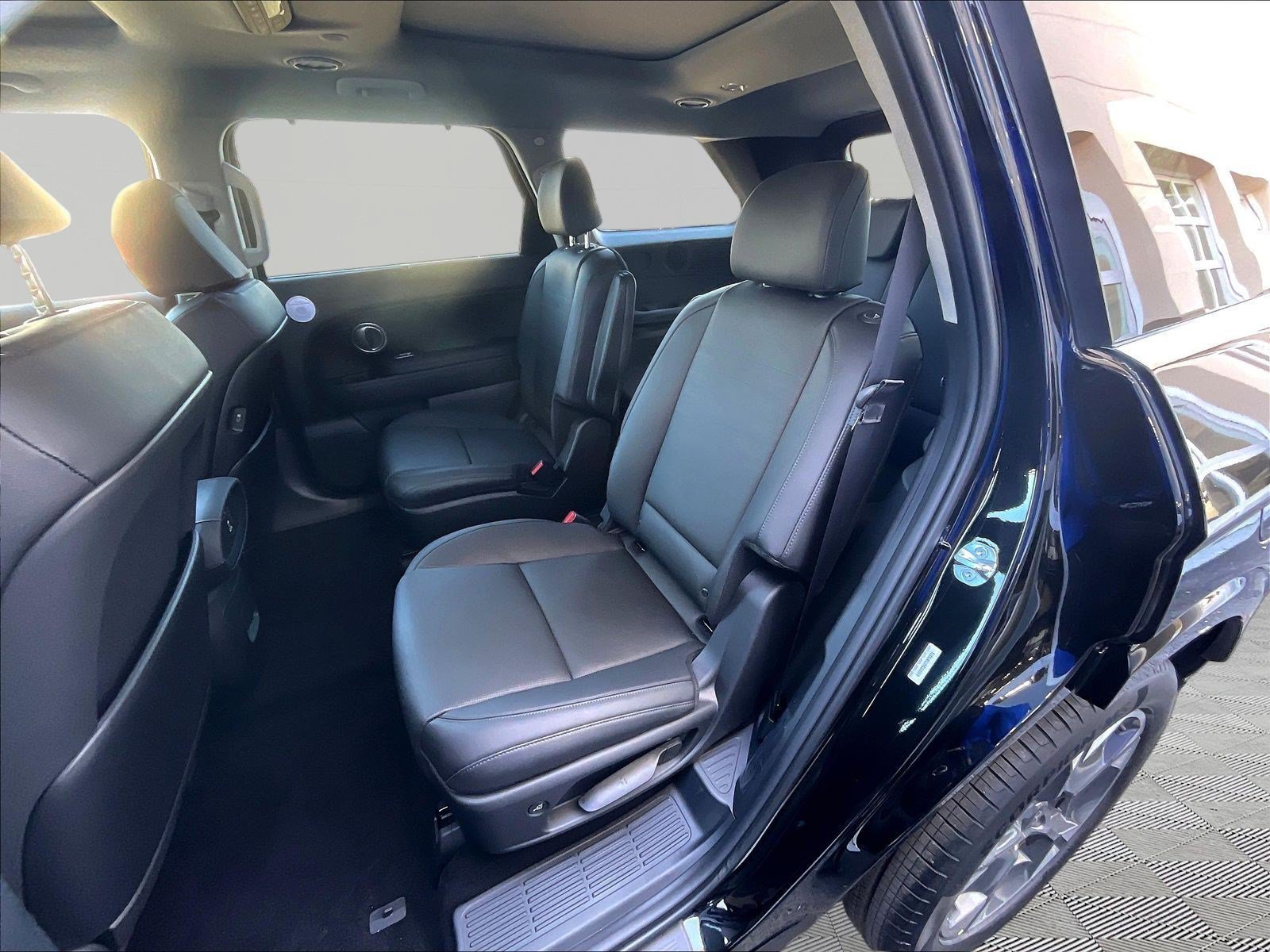 New 2026 Hyundai Palisade Limited AWD/4WD image 18