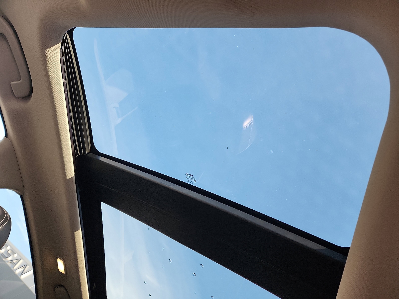 Used 2017 Nissan Murano Platinum w/ Platinum Technology Package image 14