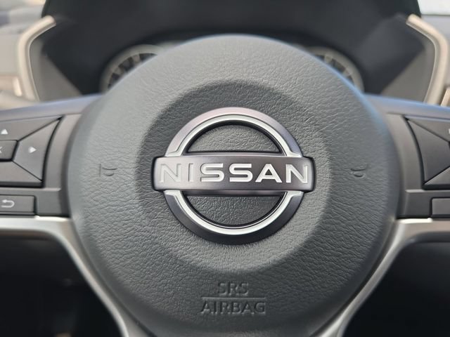 New 2026 Nissan Altima 2.5 SV FWD image 5