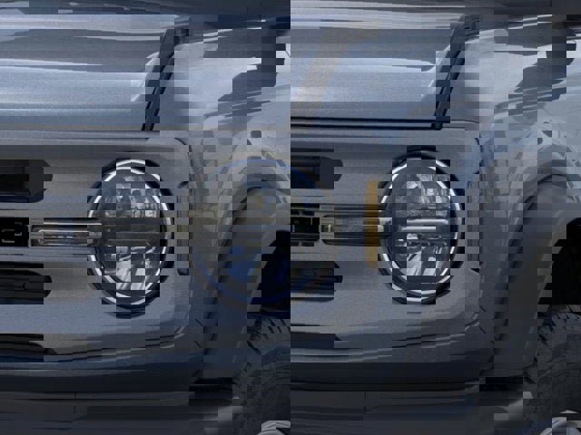 New 2025 Ford Bronco Big Bend image 20