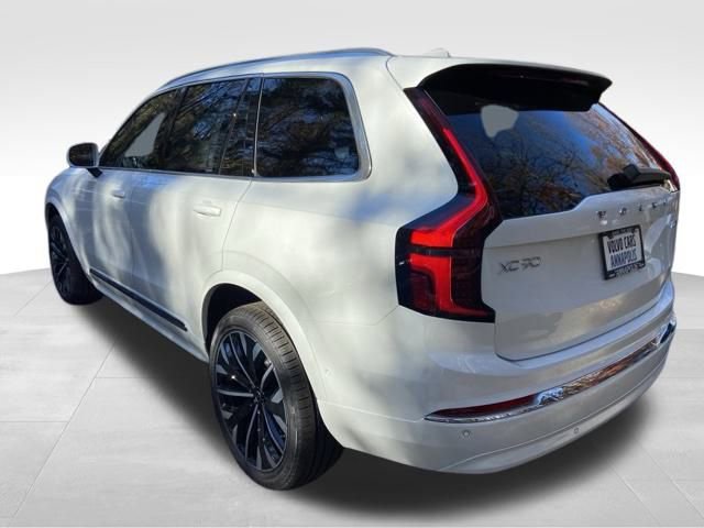 New 2026 Volvo XC90 B6 Plus image 5