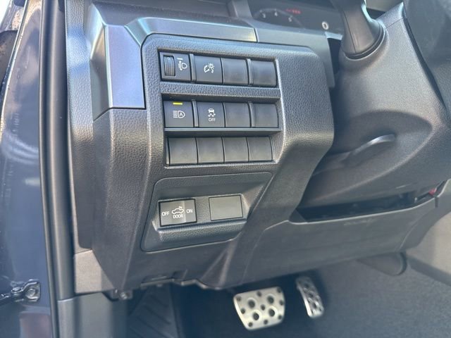 New 2025 Toyota Tacoma TRD Sport image 22